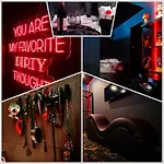 Romeo Nights - Private - Adults Only