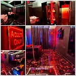 情趣酒店 Romeo Nights - Private - Adults Only 3*