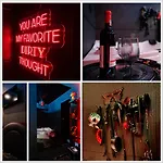 Romeo Nights - Private - Adults Only 3*