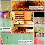 Romeo Nights - Private - Adults Only 情趣酒店