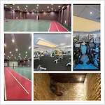 情趣酒店 Romeo Nights - Private - Adults Only 3*