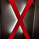 Romantiskt hotell Romeo Nights - Private - Adults Only Bukarest