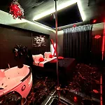 Romeo Nights - Private - Adults Only 情趣酒店 布加勒斯特