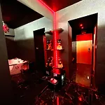 情趣酒店 Romeo Nights - Private - Adults Only