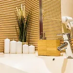 Romantiskt hotell Romeo Nights - Private - Adults Only 3*