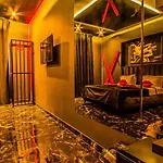 Romeo Nights - Private - Adults Only Romantiskt hotell 3*