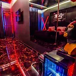 Romeo Nights - Private - Adults Only 3*