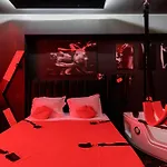 러브호텔 Romeo Nights - Private - Adults Only