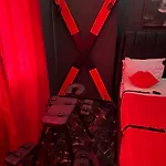 Romeo Nights - Private - Adults Only 러브호텔 부쿠레슈티