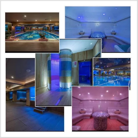 Love hotel Romeo Nights - - Adults Only
