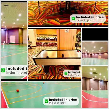 Romeo Nights - Private - Adults Only Motel para Casais