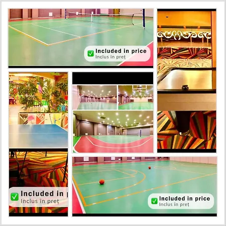 Romeo Nights - - Adults Only 3* Bucharest