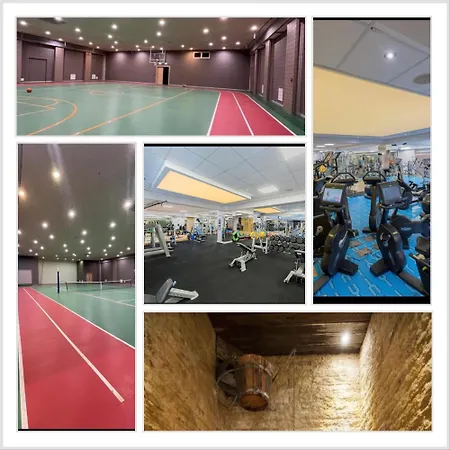 Motel para Casais Romeo Nights - Private - Adults Only 3*