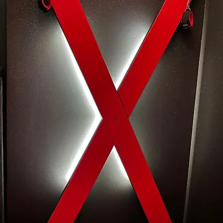 Hotel del amor Romeo Nights - Private - Adults Only Bucarest