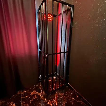 Romeo Nights - - Adults Only
