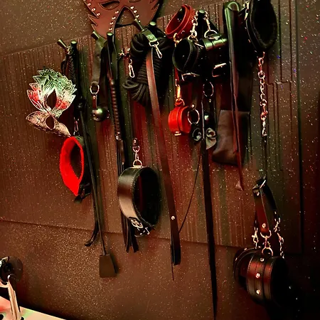 Romeo Nights - Private - Adults Only Hotel del amor