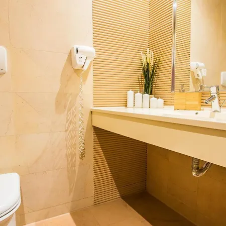 Hotel del amor Romeo Nights - Private - Adults Only