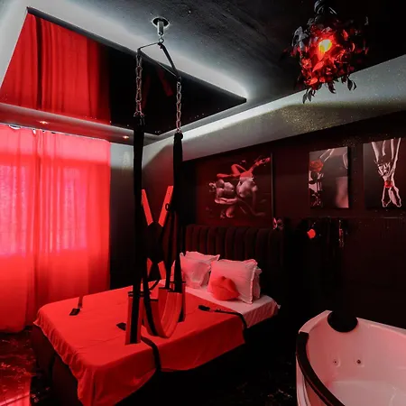 Romeo Nights - - Adults Only 3*