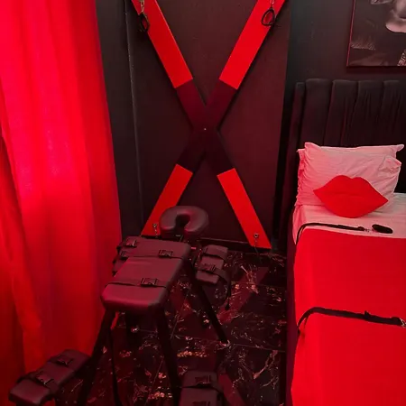 Romeo Nights - Private - Adults Only Motel para Casais Bucareste