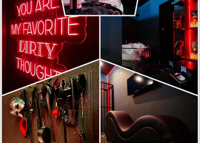 Romeo Nights - Private - Adults Only