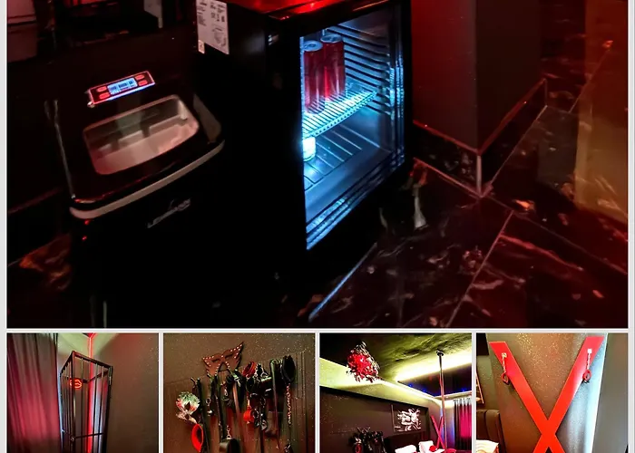 Romeo Nights - Private - Adults Only بوخارست