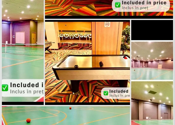 Romeo Nights - Private - Adults Only Hodinový hotel