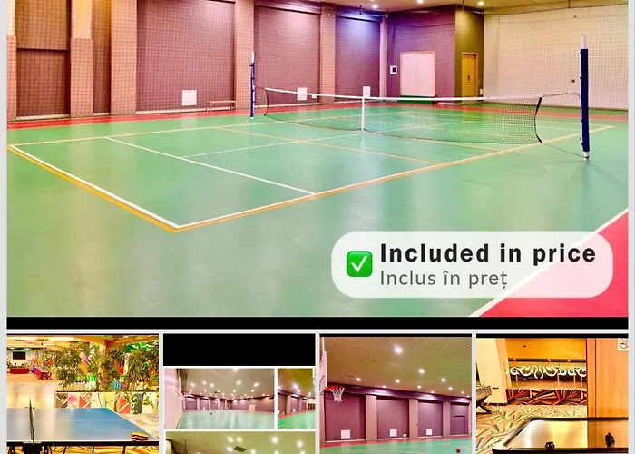 بيت الحب Romeo Nights - Private - Adults Only 3*