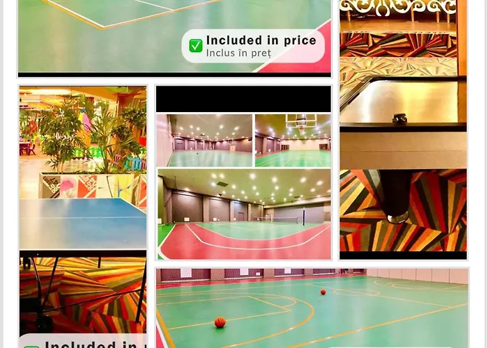 Romeo Nights - Private - Adults Only 3* بوخارست