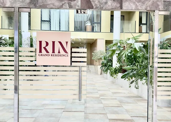 Love hotel Romeo Nights - Private - Adults Only