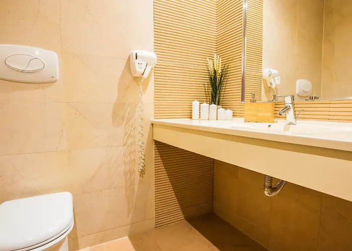 Liebeshotel Romeo Nights - Private - Adults Only