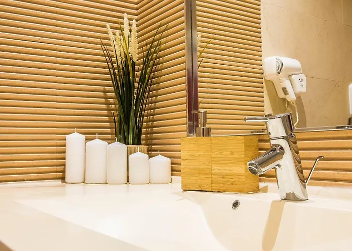 Love hotel Romeo Nights - Private - Adults Only 3*