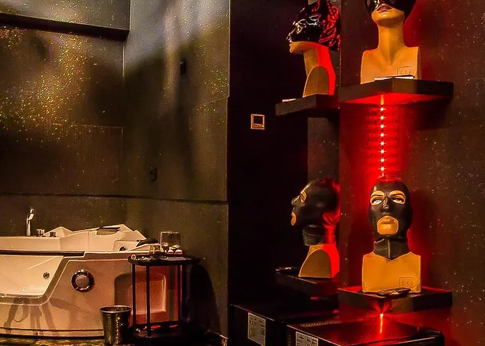 Romeo Nights - Private - Adults Only