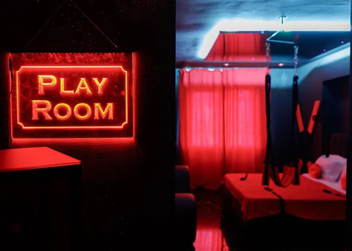 Romeo Nights - Private - Adults Only 3*