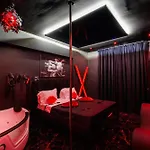 Love hotel Romeo Nights - Private - Adults Only 3*