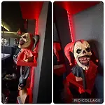 Romeo Nights - Private - Adults Only Love hotel Bucharest
