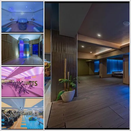 Yetişkin Oteli Romeo Nights - Private - Adults Only