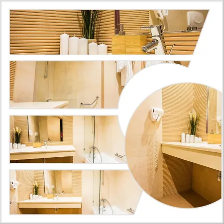 Hodinový hotel Romeo Nights - Private - Adults Only