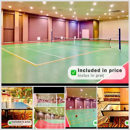 Liebeshotel Romeo Nights - - Adults Only 3*