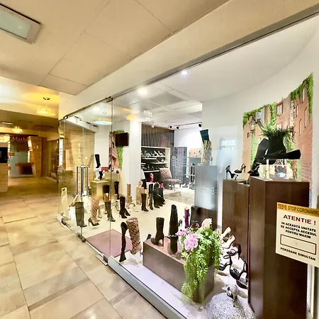 Hodinový hotel Romeo Nights - Private - Adults Only Bukurešť