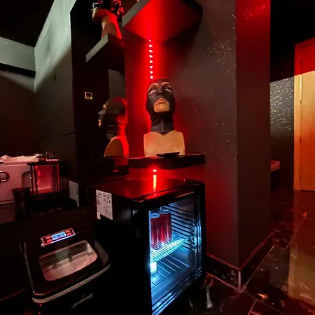 Romeo Nights - Private - Adults Only Bükreş