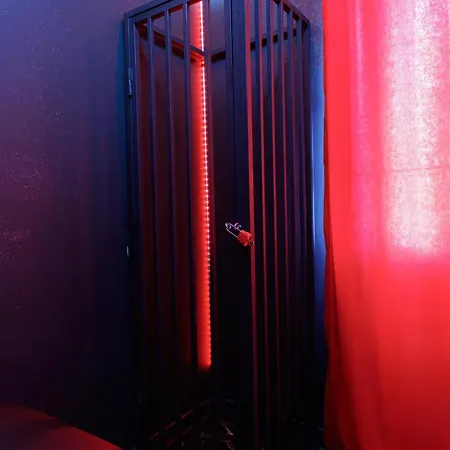 Romeo Nights - Private - Adults Only Hodinový hotel