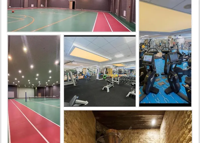 Yetişkin Oteli Romeo Nights - Private - Adults Only 3*