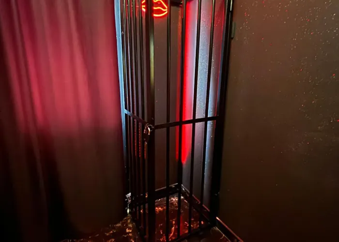 Romeo Nights - Private - Adults Only