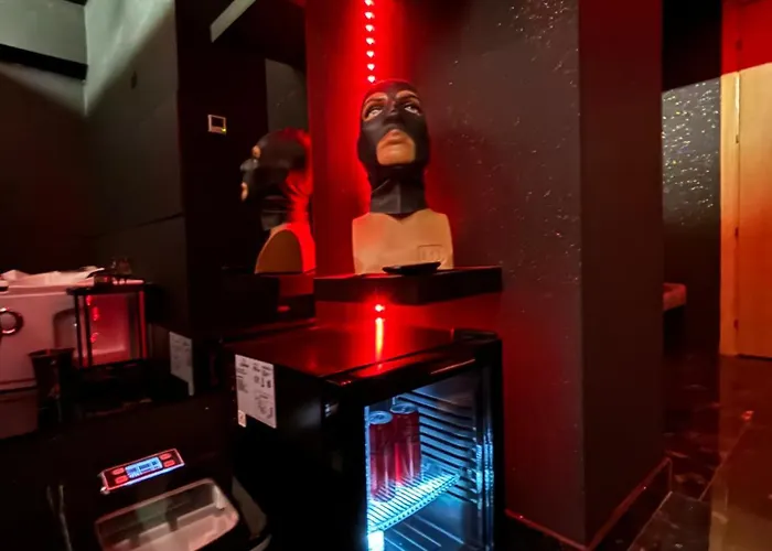 Romeo Nights - Private - Adults Only Bükreş