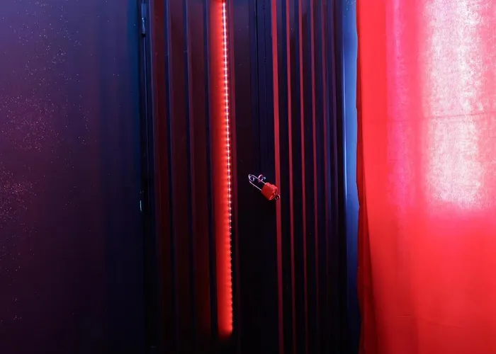 Romeo Nights - Private - Adults Only Yetişkin Oteli