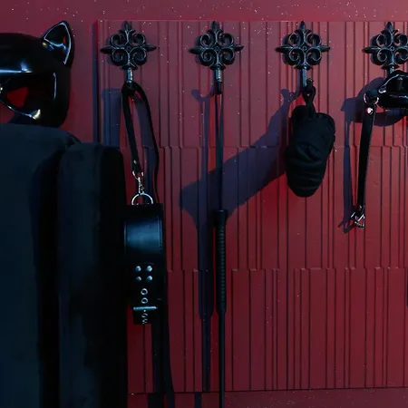 Romeo Nights - Private - Adults Only 러브호텔