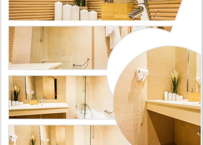 러브호텔 Romeo Nights - Private - Adults Only